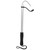 Stainless Steel Telescopic Fishing Gaff Hook Sea Fishing Aluminium Alloy Fishing TackleA type(large)