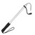 Stainless Steel Telescopic Fishing Gaff Hook Sea Fishing Aluminium Alloy Fishing TackleA type(large)