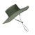 Sun Hat Wide Brim UV Protection Foldable Bucket Hat for Fishing Hiking Camping 12CM Brim