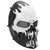 Game Full Face Cover M06 BB Protection Scary Skull Covering with Eye Protection for Halloween