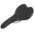 GUB‑3083 Road Bike Mountain Bicycle Riding Saddle Bicycle Seat Replacement Accessoryblack