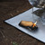 Fireproof Grill Mats Flame Retardant Silicone Multipurpose Heat Resistan BBQ Mat Pad for Outdoor Camping Picnic Large (106 X 60cm / 41.7 X 23.6in)