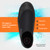Neoprene Diving Boots 3mm Wetsuit Booties with Anti-Slip Sole for Water Sport Scuba Diving