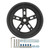 Scooter Wheel Hub Easy Removal Aluminum Alloy Strong Bearing Capacity Rear Wheel Hub Replacement for XIAOMI M365