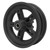 Scooter Wheel Hub Easy Removal Aluminum Alloy Strong Bearing Capacity Rear Wheel Hub Replacement for XIAOMI M365