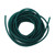 Slingshot Latex Tube Ice Green Elasticity Quick Rebound 3mm Inner Diameter 7mm Outer Diameter Elastic Latex Tube 10m/32.8ft