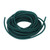 Slingshot Latex Tube Ice Green Elasticity Quick Rebound 3mm Inner Diameter 7mm Outer Diameter Elastic Latex Tube 10m/32.8ft
