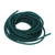 Slingshot Latex Tube Ice Green Elasticity Quick Rebound 3mm Inner Diameter 7mm Outer Diameter Elastic Latex Tube 10m/32.8ft