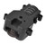 RC Steering Gearbox Accessory Electric Toy Remote Control Alloy Engineering Car Vehicle