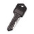 Outdoor Tactical Travel Keychain Folding Knife Self Defense Tools