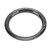 RISK Bicycle Headset Bottom Bowl Aluminum Alloy Bike Front Fork Headset Below Bowl for 1.5 Inch Tapered Tube