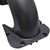 Plastic Rear Fender for Segway Ninebot Max Electric Scooter Parts Accessories
