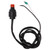 Outboard Engine Stop Switch Universal Flameout Motor Emergency Cut Off Compact Part 95cm