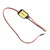 RC Airplane ESC 6A Stable Efficient Fast Speed Reduce Fever Protection Function RC Airplane Accessory 5.5V