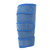 Calf Brace Anti Slip Shin Splint Support Lower Leg Compression Wrap for Men Women Increases Circulation Reduces Muscle Swelling Blue