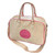 Large Capacity Handbag Nylon Lightweight Versatile Stylish Business Trip Handbag for Girls Women