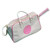 Large Capacity Handbag Nylon Lightweight Versatile Stylish Business Trip Handbag for Girls Women