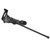 Bike Kickstand Waterproof Wearable Iron Bicycle Rear Side Stand for Mountain Road Children Bikes 24 Inch
