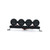 LED Light Roof Lamp Accessories Kit 4 Light Replacement for 1/10 Traxxas TRX-4 Trx4 Axial SCX10 90046 RC4WD D90 KM2