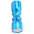 3 in 1 Billiard Cue Tip Tool Pool Stick Tip Shaper Tapper Stainless Steel Repair Tool KitBlue