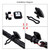 Wireless Remote Control Bike Rear Light Intelligent Bike Turn Signals Waterproof Tail Light