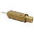 Perimeter Trip Alarm Aluminum Alloy Trip Wire Perimeter Alarm Early Warning Security System for Camping and Property Safety Olive Green