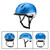 Breathable Shockproof Bicycle Helmet 12 Ventilation Holes Hard Shell Bike Helmet