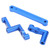 Aluminum Steering Servo Saver Complete Set for HBX 16889 1/16 Remote Control Car Parts