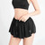 Women 2 in 1 Workout Shorts Casual Athletic Running Shorts Gym Yoga Tennis Workout Sports Skirt Shorts