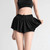 Women 2 in 1 Workout Shorts Casual Athletic Running Shorts Gym Yoga Tennis Workout Sports Skirt Shorts