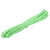 Luminous Paracord Cord Lanyard 9 Cores Outdoor Survival Glow in the Dark Parachute Rope Green