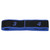 Adult Latin Dance Training Elastic Band Yoga Stretch Resistance Band for Exercising Fitness GymBlue