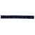 Adult Latin Dance Training Elastic Band Yoga Stretch Resistance Band for Exercising Fitness GymBlue