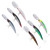 Sinking Minnow Fishing Lure 24g Aritificial Wobblers Hard Baits Diving Fish Wobbler Tackle