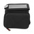 Bicycle Touching Screen Mobile Phone Bag EVA Anticollision Hard Shell Waterproof Bike Beam Packet Black 6in