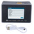 F6 500W 20A Smart Battery Balance Charger Discharger for LiFe Lilon LiPo LiHv 1‑6S Battery