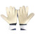Latex Soccer Goalkeeper Gloves Football Goalie Gloves with Strong Grips for Kids