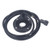 Electric Bike Pedal Assist Sensor 12 Magnetic Point Power Sensor PAS System Assistant Sensor Electric Bicycle Conversion Kit