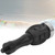 1 Set of Archery Recurve Bow Riser Stabilizer Shock Absorber Rubber Damper for Shooting AccessoriesBlack