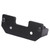 Servo Mount Bracket Aluminum Alloy Applicable for Axial SCX10 1/10 RC Car Servo Fixed Bracket
