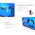 SKYRC iMAX B6 Mini Professional Balance Charger / Discharger for RC lipo Battery Charging