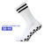 3 Pairs Anti Slip Soccer Socks Team Sports Socks Outdoor Fitness Breathable Quick Dry Socks Wear-resistant Athletic Socks Anti-skid Socks For Football Basketball Hockey Sports