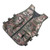Children Waistcoat Military Camouflage Vest for Outdoors Games(Camouflage Color Adult)