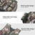 Children Waistcoat Military Camouflage Vest for Outdoors Games(Camouflage Color Adult)