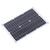 20W 18V Monocrystalline Silicon Solar Energy Cell Panel Outdoor Phone Car Battery Charger