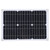 20W 18V Monocrystalline Silicon Solar Energy Cell Panel Outdoor Phone Car Battery Charger