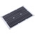 20W 18V Monocrystalline Silicon Solar Energy Cell Panel Outdoor Phone Car Battery Charger
