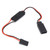 Durable Model Car LED Light Control Panel with Flash Functon for RC Remote Control Car