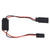 Durable Model Car LED Light Control Panel with Flash Functon for RC Remote Control Car