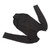 Girls Long Sleeve Leotard Black Elastic Soft Breathable Girls Dancing Outfit Ballet Bodysuit